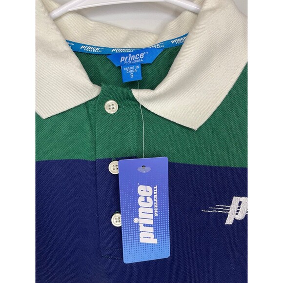 Pickleball polo shirt - Picture 3 of 6